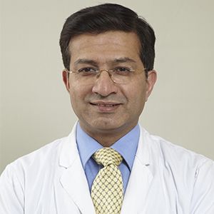 Prof. (Col). Dr Bipin Walia, Senior Director & Head- Neurosurgery, Max Super Specialty Hospital, Saket, New Delhi 