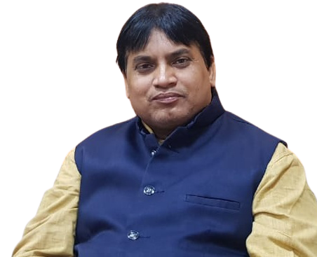 उमेश कुमार सिंह