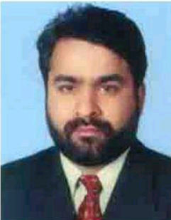 रविन्द्र कुमार मिश्रा