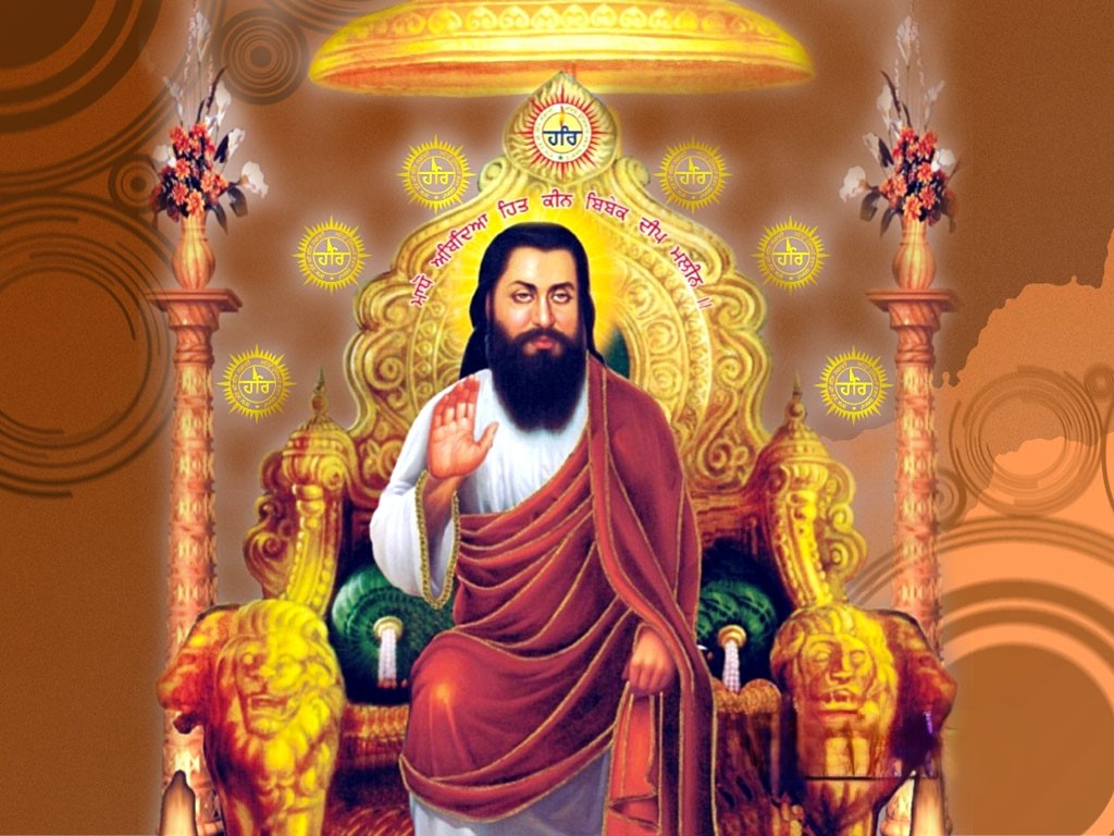 संत रविदास