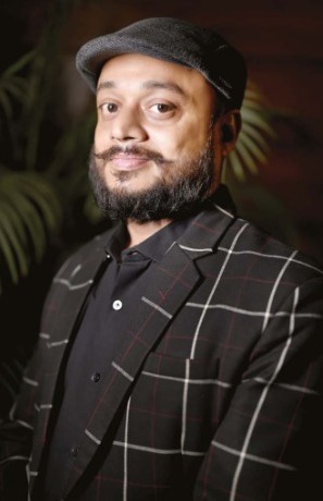 निमिष अग्रवाल