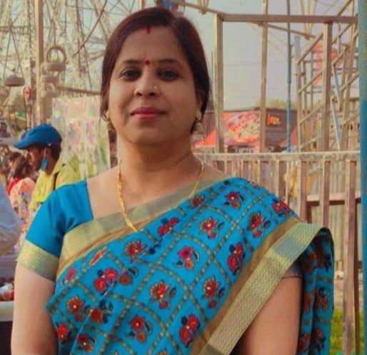  डॉ. आराधना मिश्रा 
प्रयागराज
