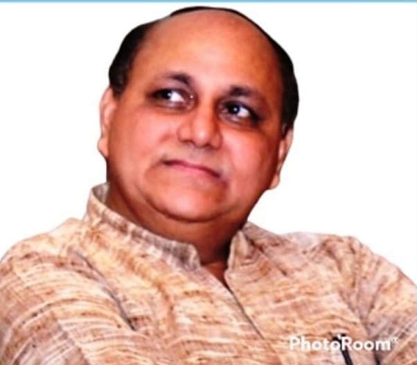 डॉ. रमेश यादव
बाल साहित्यकार
मुंबई, महाराष्ट्र
