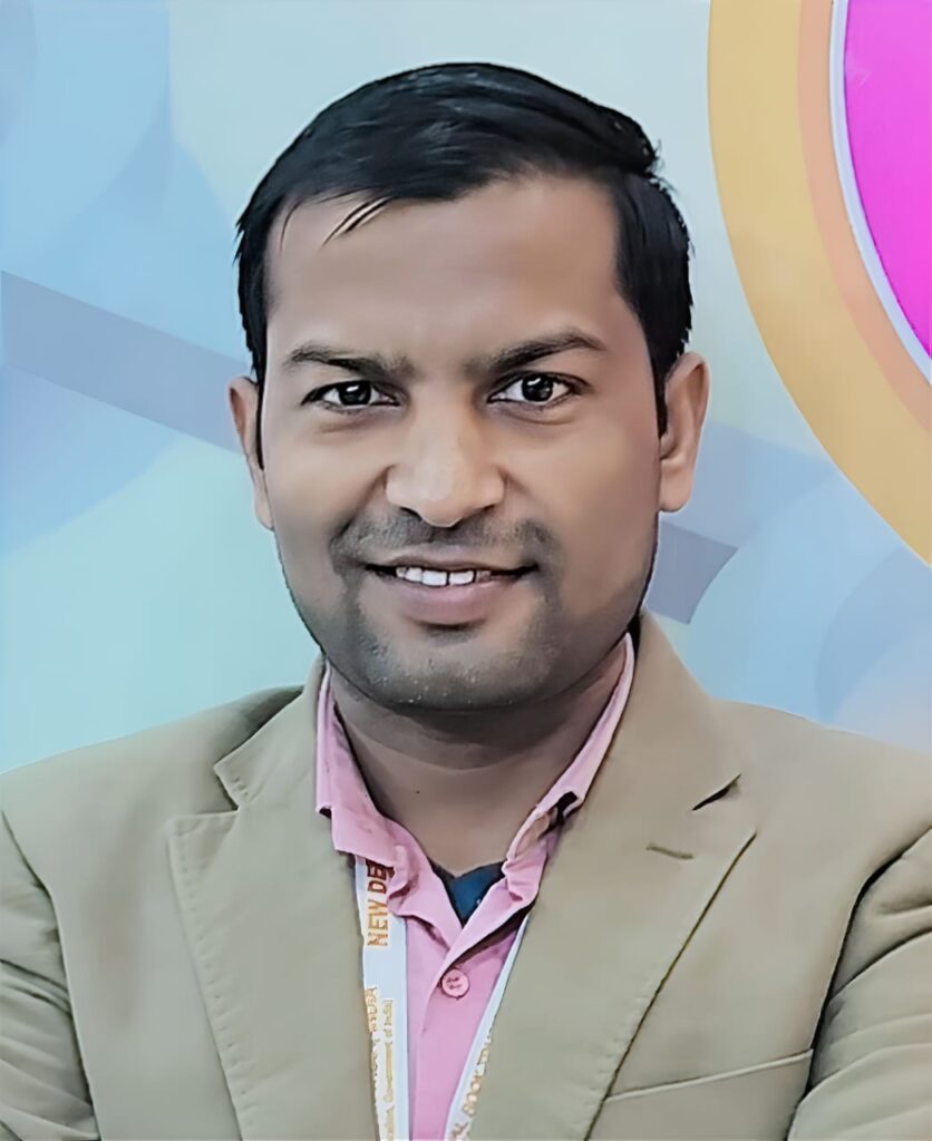 शिव मोहन यादव,
सहायक संपादक
एनसीईआरटी, नई दिल्ली
