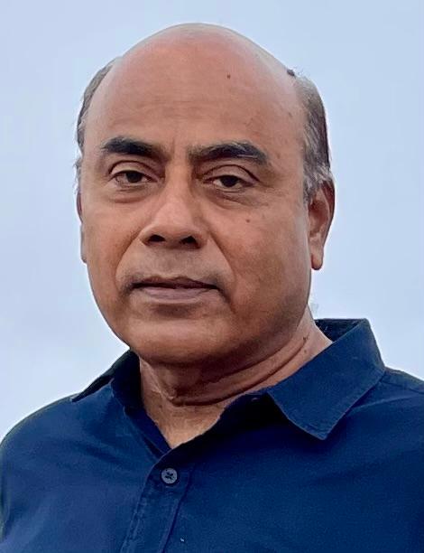 संजीव जायसवाल ‘संजय’
वरिष्ठ बाल साहित्यकार
लखनऊ