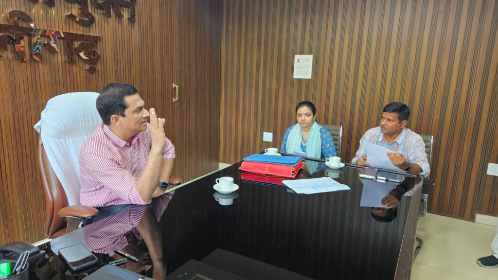 शहर की खूबसूरती से खिलवाड़ करने वालों पर अब नगर निगम लेगा बड़ा एक्शन