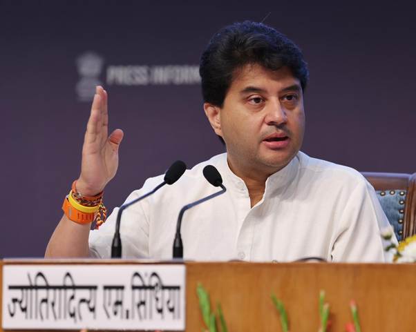 पूर्वोत्तर भारत: विकास का नया इंजन — मंत्रालय की वार्षिक उपलब्धियों पर रिपोर्ट