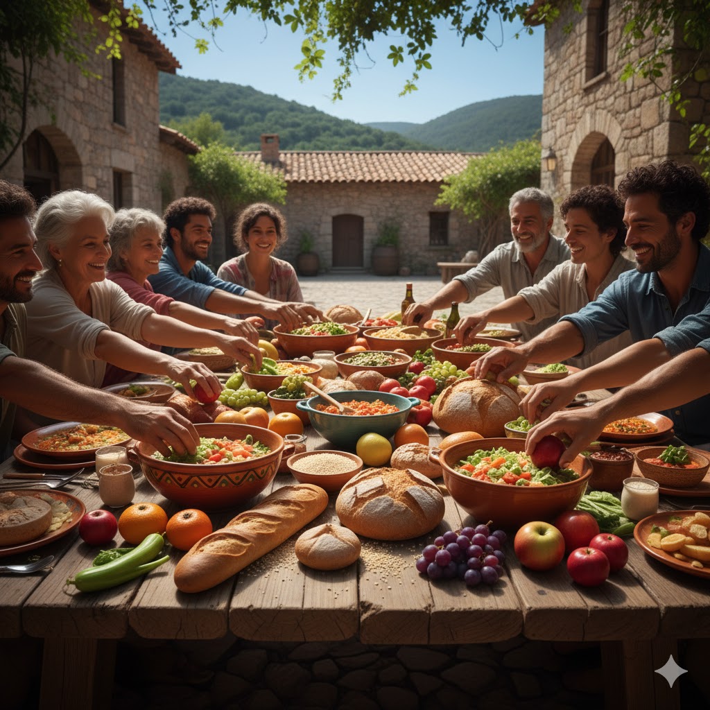 विश्व खाद्य दिवस