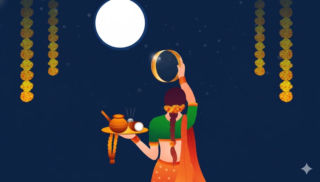 करवा चौथ