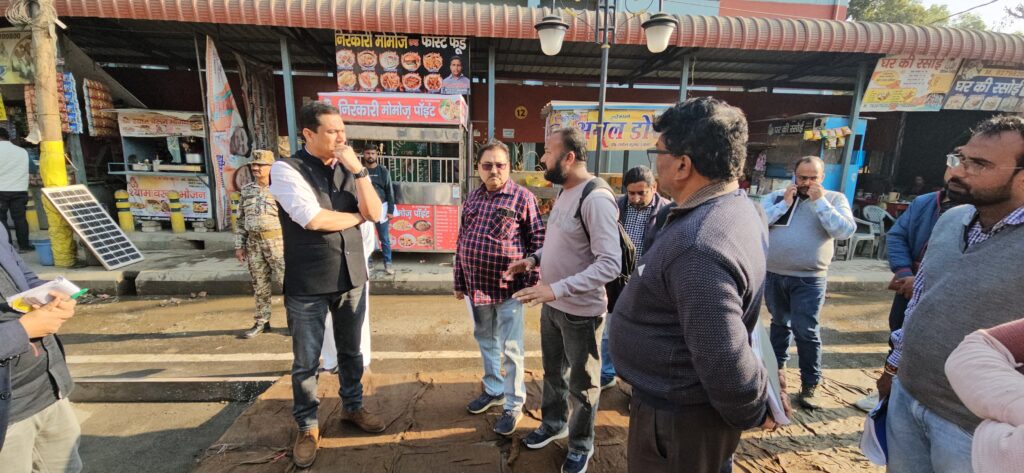 फरवरी की शुरूआत में मिलेंगी 3 वर्ल्ड क्लास सड़को की सौग़ात