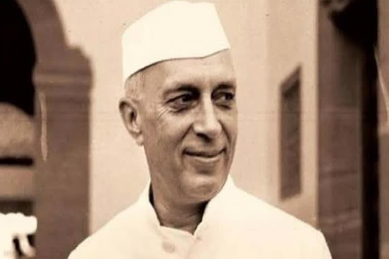 नेहरु एक विलक्षण प्रधानमंत्री जो स्वतंत्रता सेनानी भी रहे