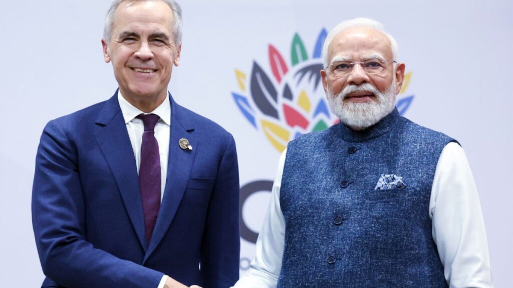 जी-20 शिखर सम्मेलन में नरेंद्र मोदी के सुझावों की रोशनी