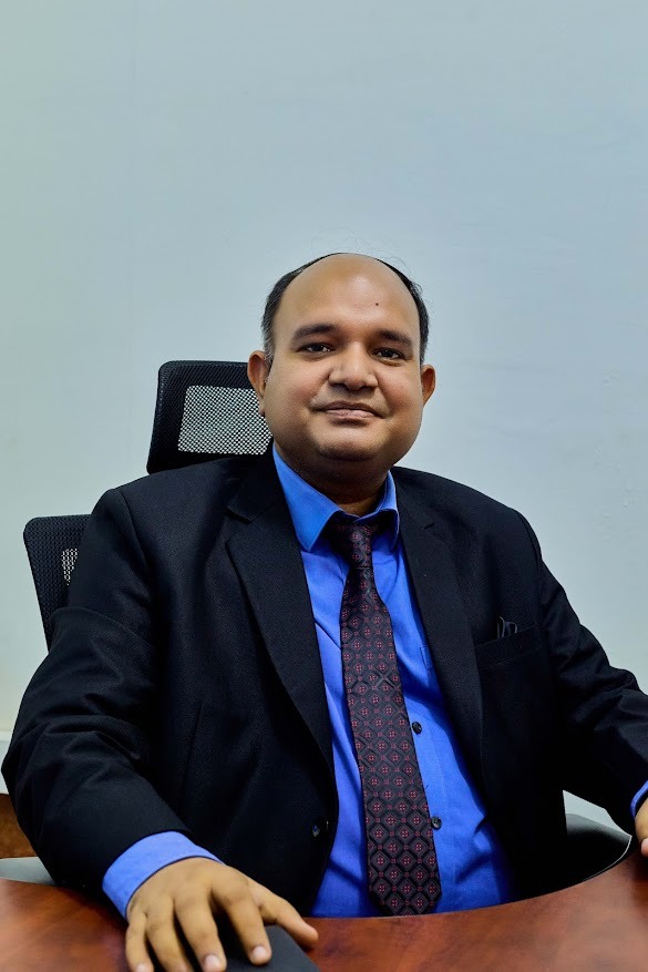 अफ्रीका में डिजिटल क्रांति के अग्रदूत: बलिया (उ.प्र.) के संजय कुमार राय