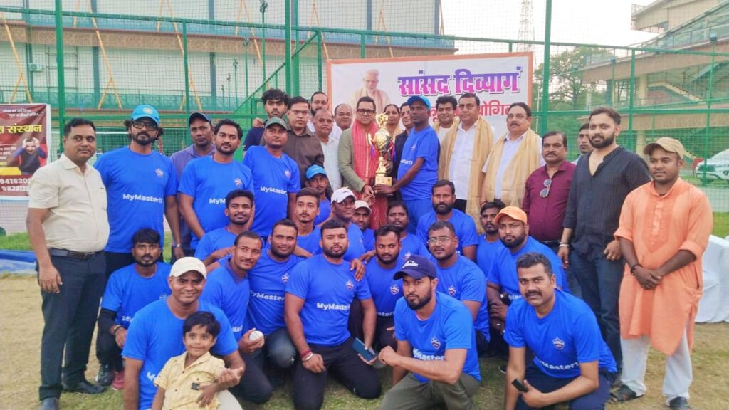 मैदान हाथ-पैर नहीं मन से जीता जाता है