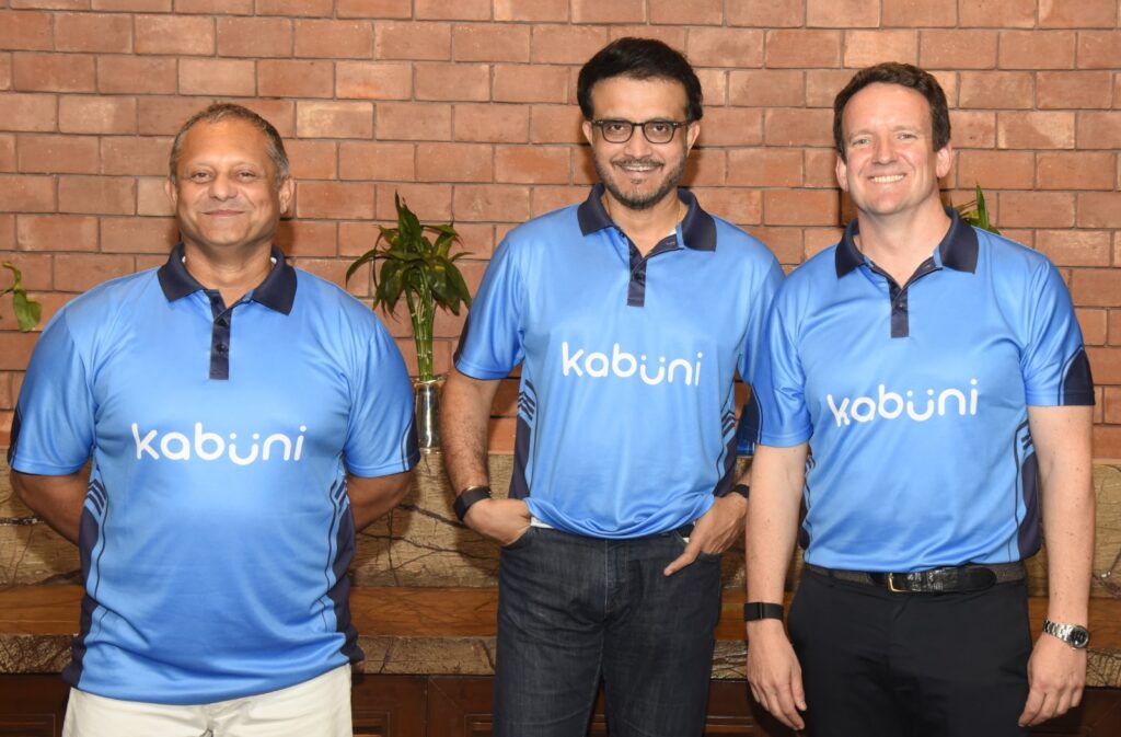 अब हर प्लेयर के पास होगा अपना खुद का कोच; सौरव गांगुली और काबुनी ने भारत में लॉन्च किया एआई स्पोर्ट टेक प्लेटफॉर्म