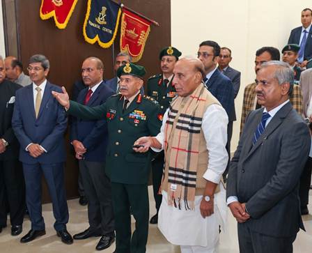 भारत: वैश्विक नेतृत्व की नई धुरी, संतुलित विदेश नीति और सैन्य आधुनिकीकरण की दिशा में निर्णायक कदम