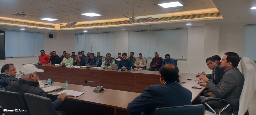 सफाई व्यवस्था को अब और बेहतर करेगा नगर निगम