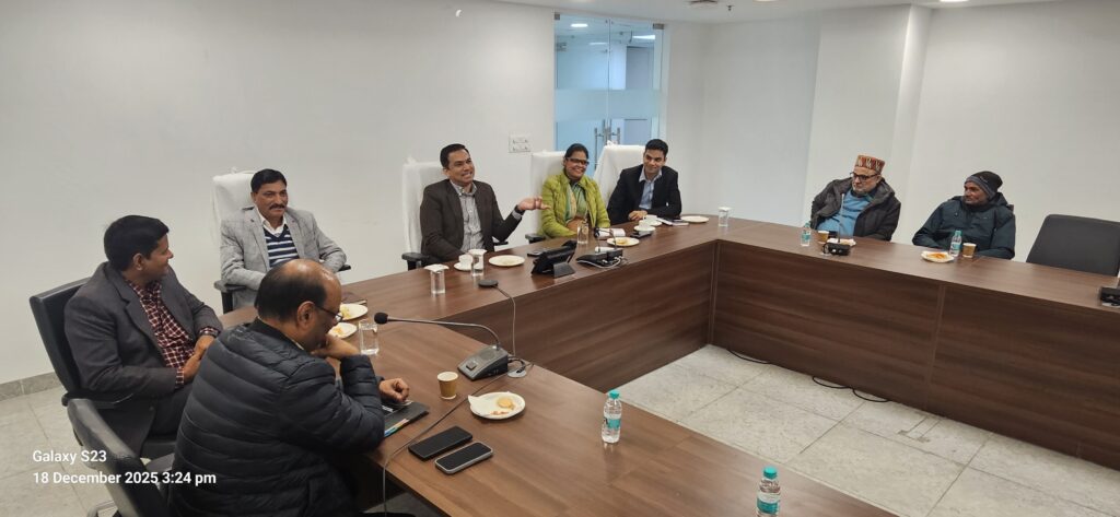 जल्द नगरीय क्षेत्र में बनेगा ग्रीन कॉरिडोर