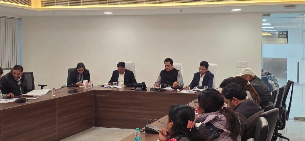 नगर निगम ने मंडल की तीन नगर पंचायतों में व्यवस्था सुधारने का उठाया बीड़ा