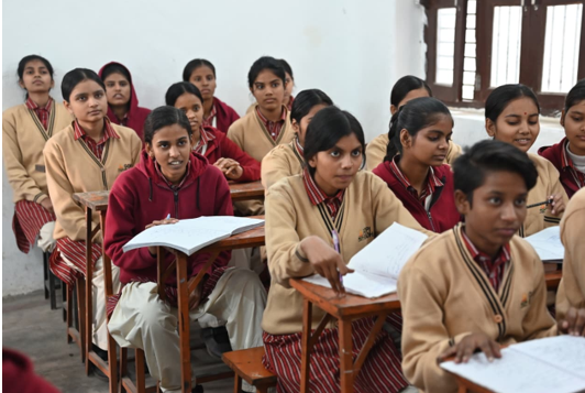 काशी–तमिल संगमम् 4.0 : ‘तमिल करकलाम’ पहल से 50 स्कूलों में शुरू हुई तमिल भाषा की कक्षाएँ