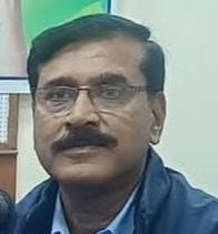 सोमनाथ यादव
पूर्व अध्यक्ष, पिछड़ा वर्ग आयोग एवं
 संयोजक, अरपा बचाओ अभियान