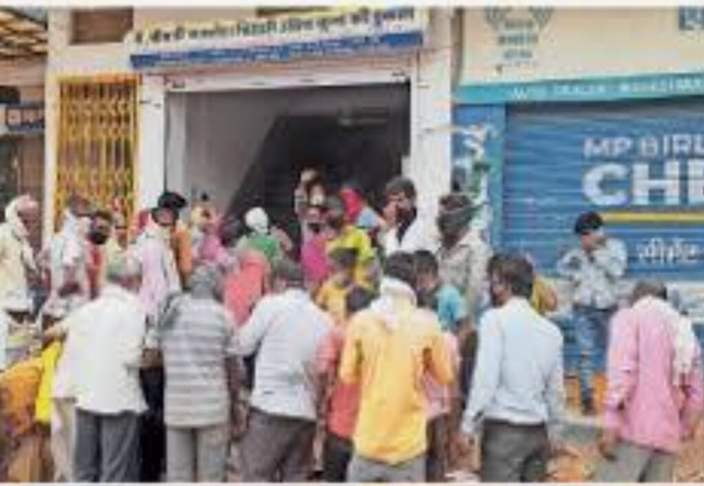 राशन कार्ड का केवायसी नहीं तो राशन नहीं मिलेगा