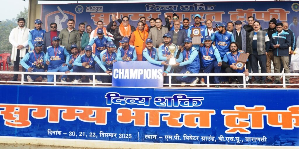 मैदान तन नहीं मन से जीते जाते हैं: नवरत्न राठी