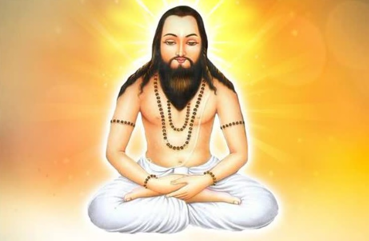 मानवता और समानता के प्रतीक: संत गुरु घासीदास जयंती विशेष