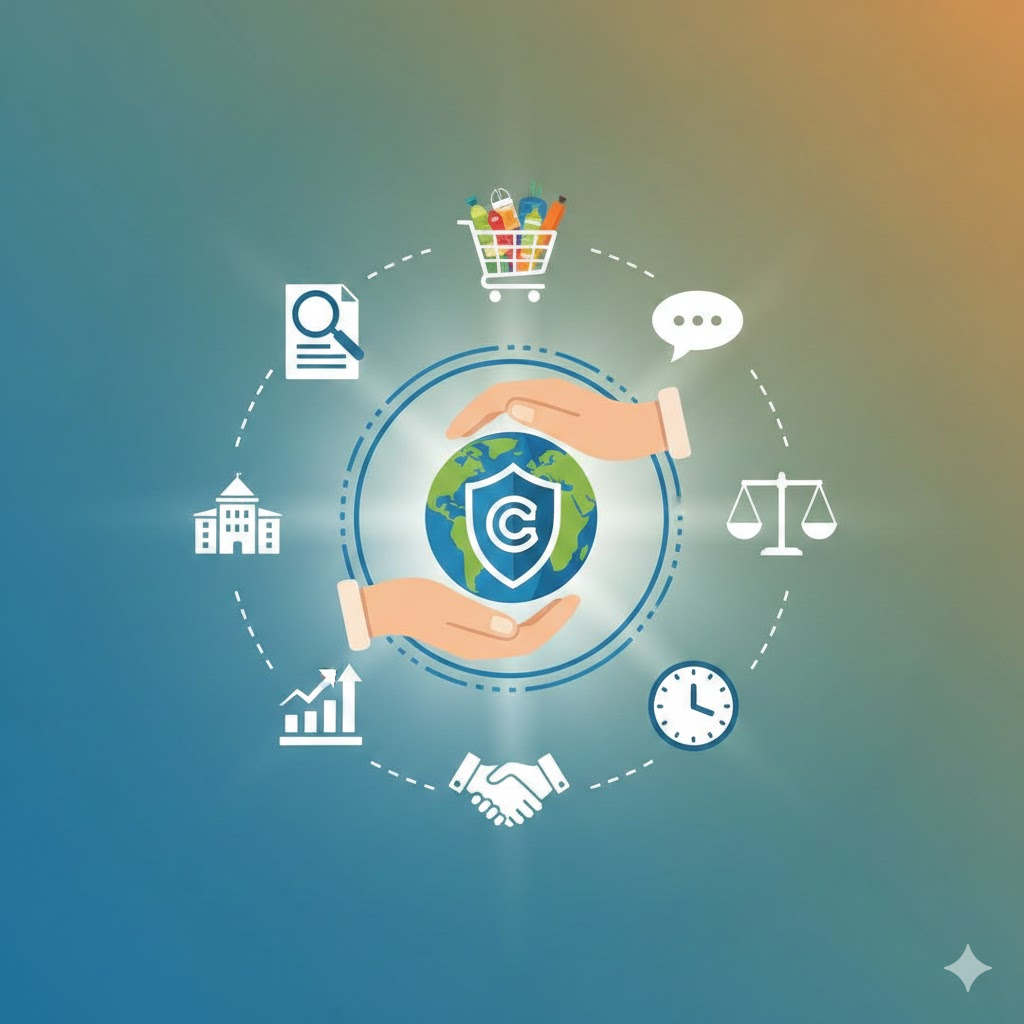 Consumer awareness: The biggest need of the day