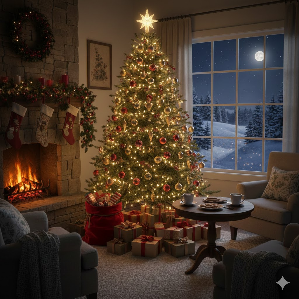 ईसा मसीह: बलिदान, करुणा और मानवता का अमर प्रतीक