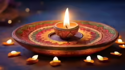 यूनेस्को ने दीपावली को विश्व धरोहर घोषित किया