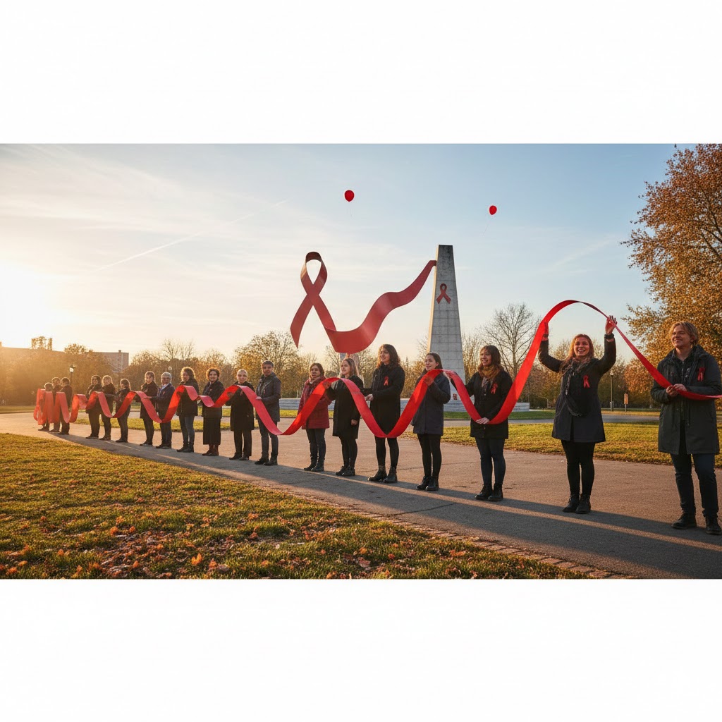 एचआईवी के प्रसार को रोकने में सामाजिक जागरूकता आवश्यक