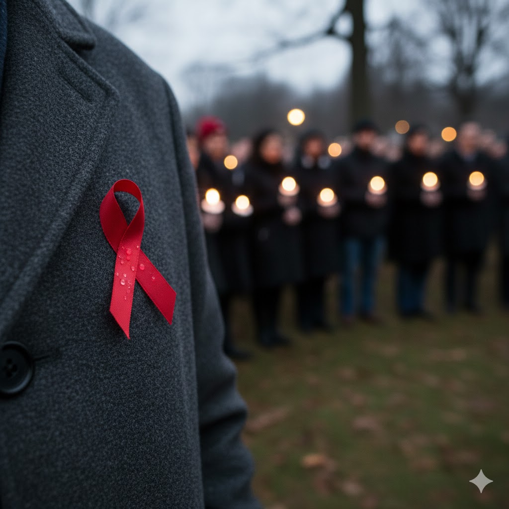 एड्स ऐसे नहीं फैलता: भ्रांतियों का निवारण