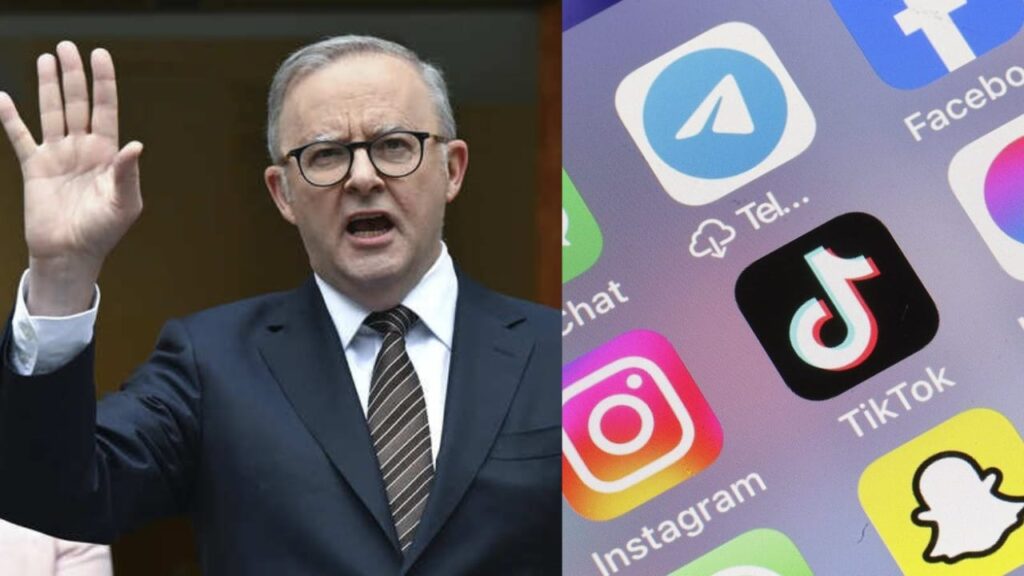 सोशल मीडिया का बढ़ता वर्चस्व और खोता हुआ बचपन