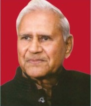 बालस्वरूप राही