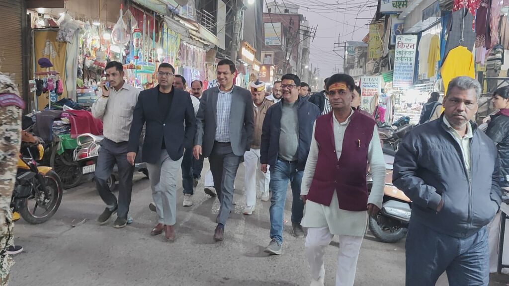 नगरीय विकास को मिलेगी नई गति,अलीगढ़ में विकास कार्यों के लिए ऐतिहासिक पहल