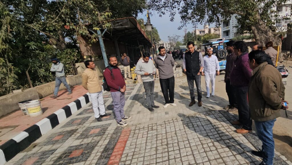 महाशिवरात्रि पर सुगम होगा कावड़ियों का आगमन