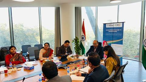 ग्रामीण अर्थव्यवस्था को नई गति देगा राष्ट्रीय उद्यमिता अभियान