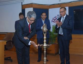 पीडीयूएनएएसएस ने ईपीएफओ अधिकारियों के लिए आईबीसी, 2016 पर पांच दिवसीय प्रशिक्षण कार्यक्रम का किया उद्घाटन