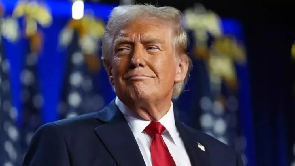 शांति का मुखौटा, सत्ता की रणनीतिः ट्रंप का वैश्विक विरोधाभास