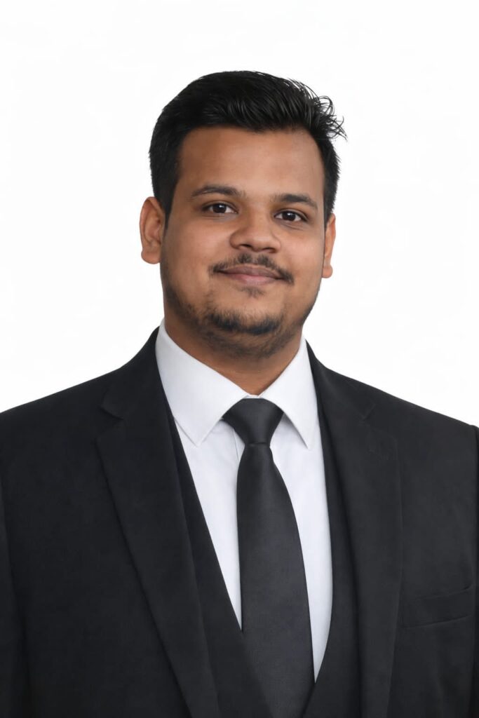 अद्वित सिंह बैस