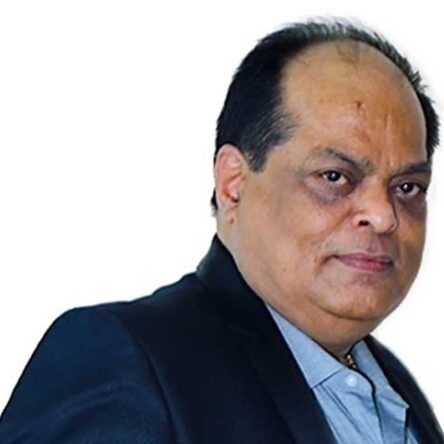 डॉ.अतुल मलिकराम 