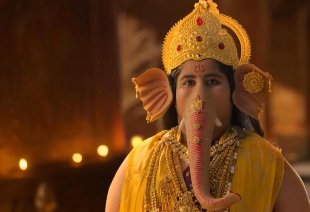 जब शक्ति लालच बन जाती है: सोनी सब के गणेश कार्तिकेय में जानें उस कहानी के बारे में, जब भगवान गणेश दिव्य चिंतामणि की रक्षा के लिए आगे आते हैं