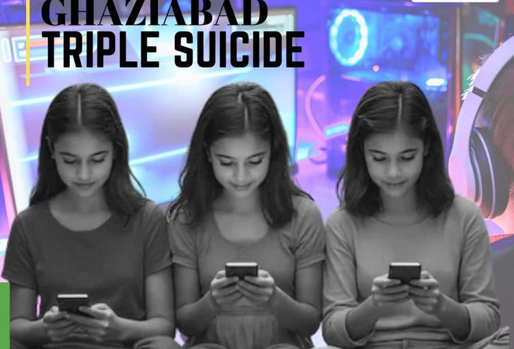 डराने लगी है ऑनलाइन गेमिंग की लत एवं आभासी दुनिया