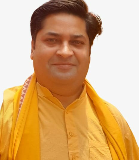 डा. पंकज भारद्वाज 