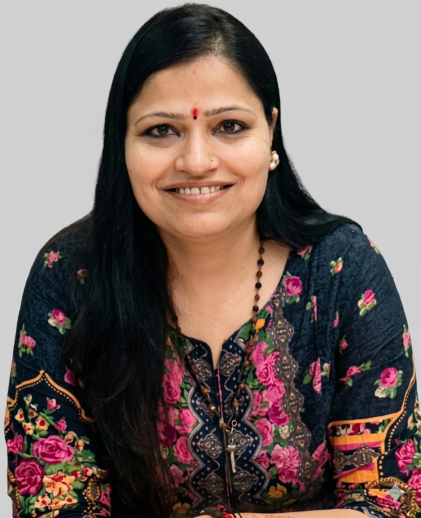 विनीता झा