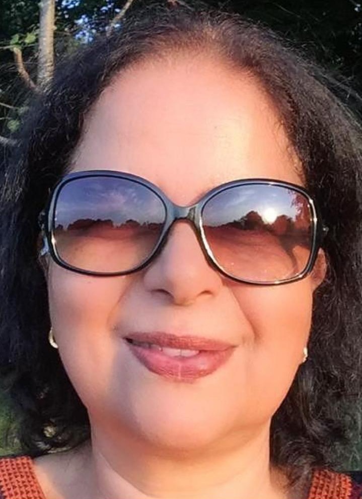कुमकुम सिंह