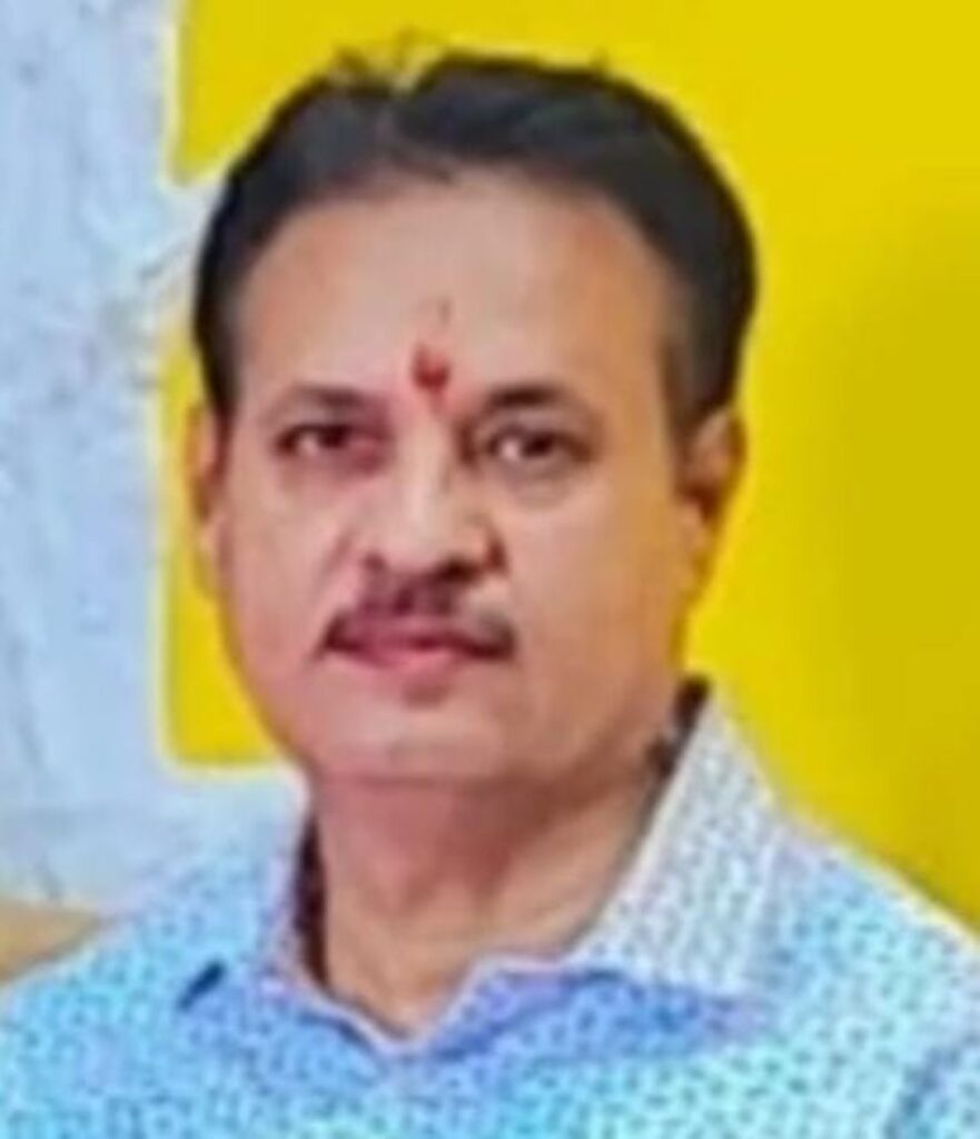 सुरेश सिंह बैस