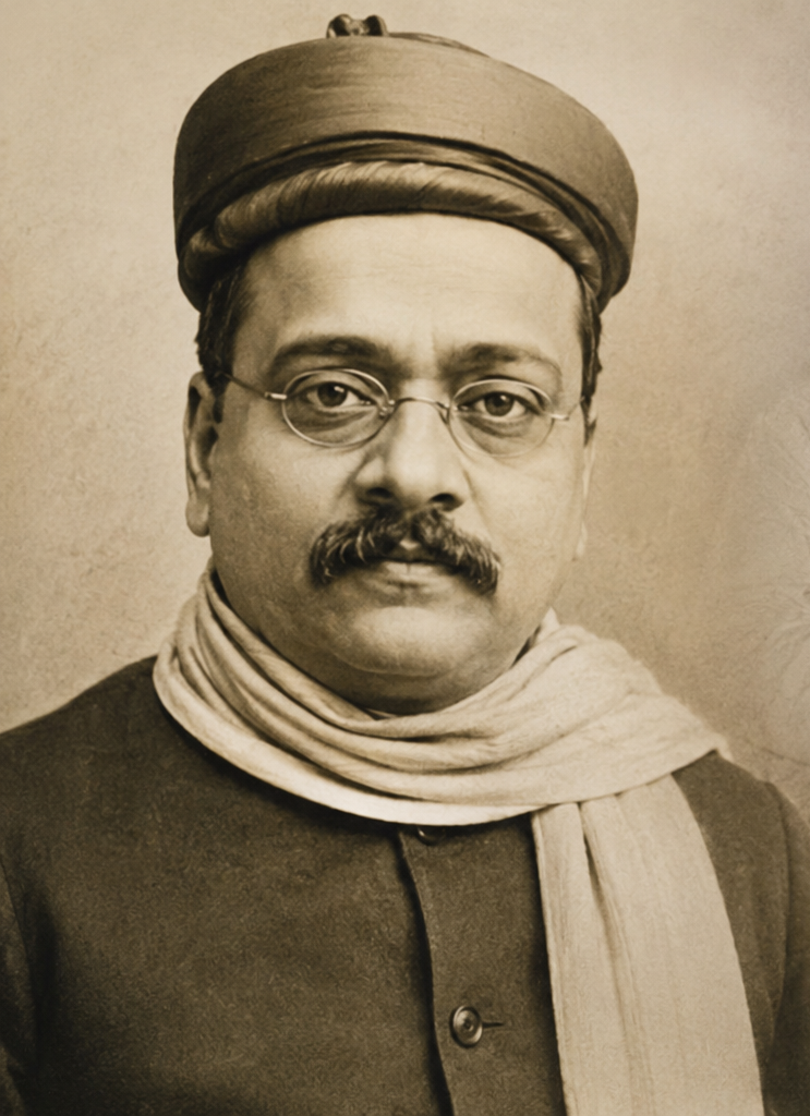 गोपाल कृष्ण गोखले