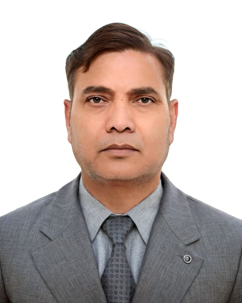कैलाश चन्द्रा